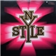 New York Style - Shut Up EP